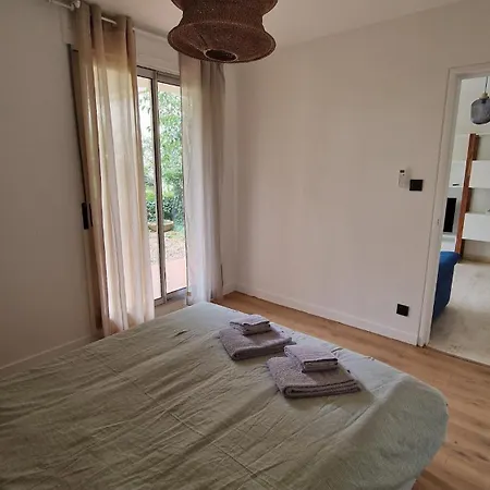 Cozy & Nîmes